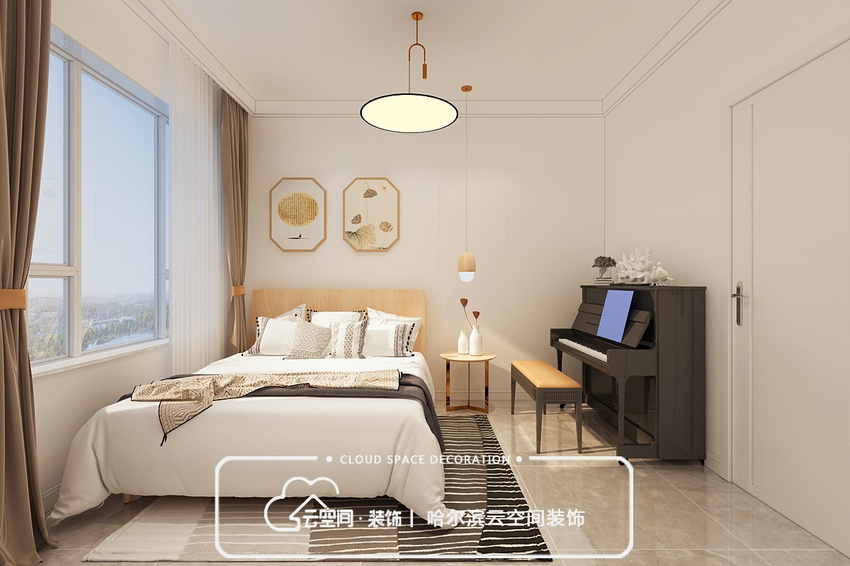 哈爾濱風華小學(xué)校區(qū)房怎么劃分